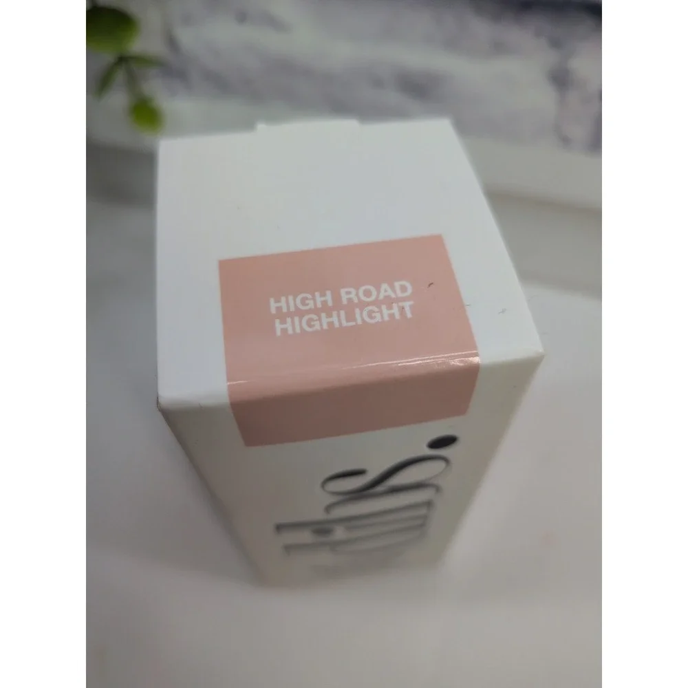 NIB!😍DIBS Status Stick High Road Highlight 1.3oz/33g Face & Body Highlighter